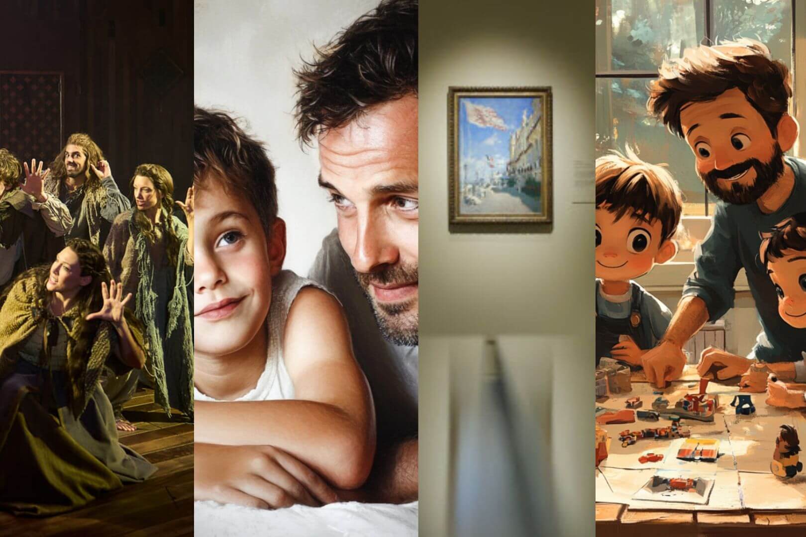 regalos originales para el día del padre