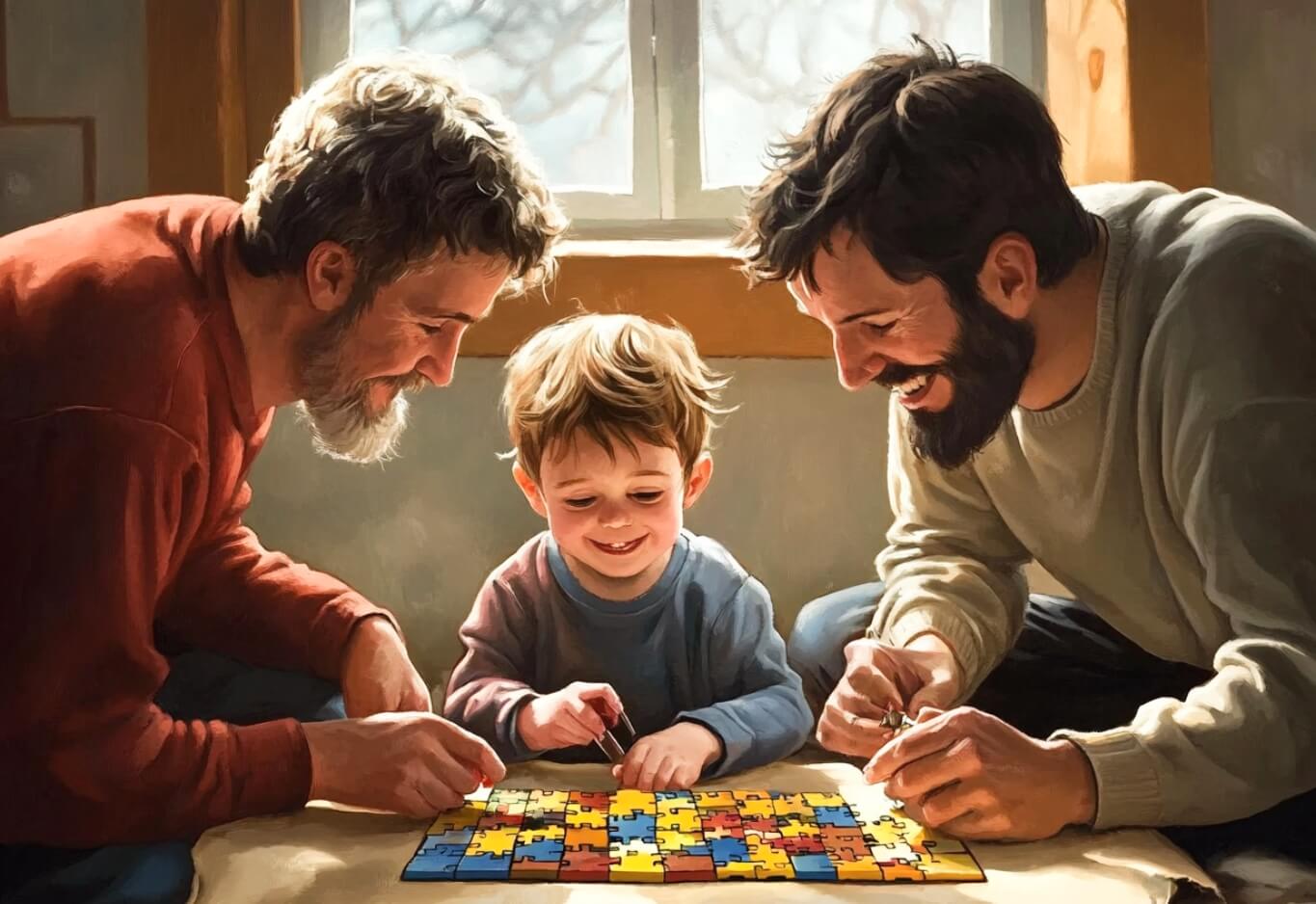 influencia de los padres en la autoestima de los hijos