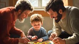 influencia de los padres en la autoestima de los hijos