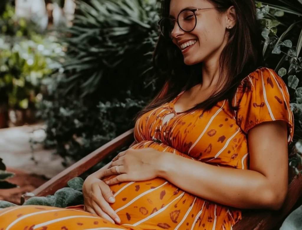 la posible cura de la preeclampsia