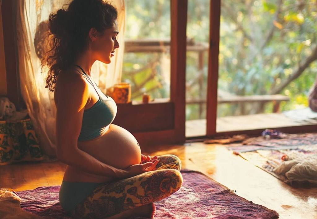 la posible cura de la preeclampsia