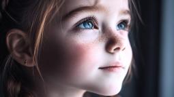 el poder del ejemplo para la autoestima infantil
