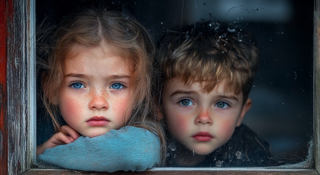 el poder del ejemplo para la autoestima infantil
