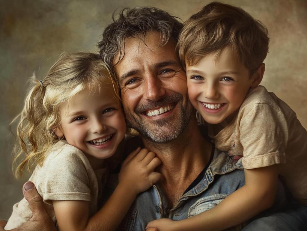 regalos originales para el día del padre
