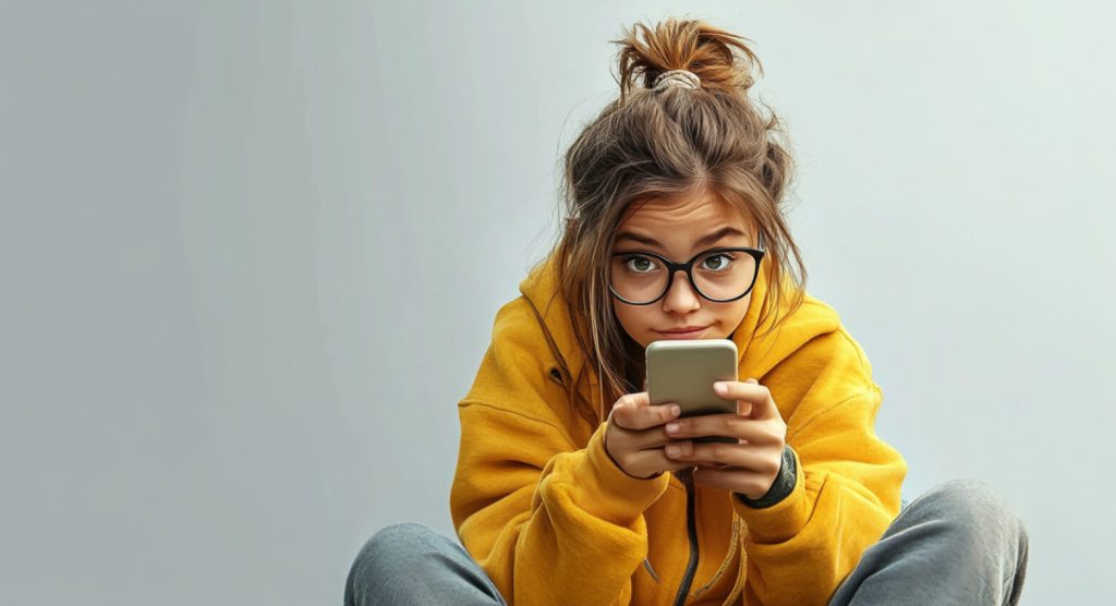 menores sobreexpuestos en redes ya son adultos