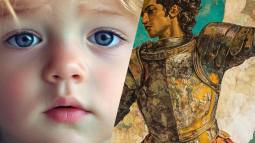Biel es un nombre de niño de origen bíblico, que toma su forma del personaje del arcángel San Gabriel