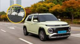 Hyundai INSTER