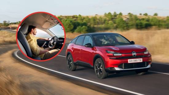 Nuevo Citroën C4