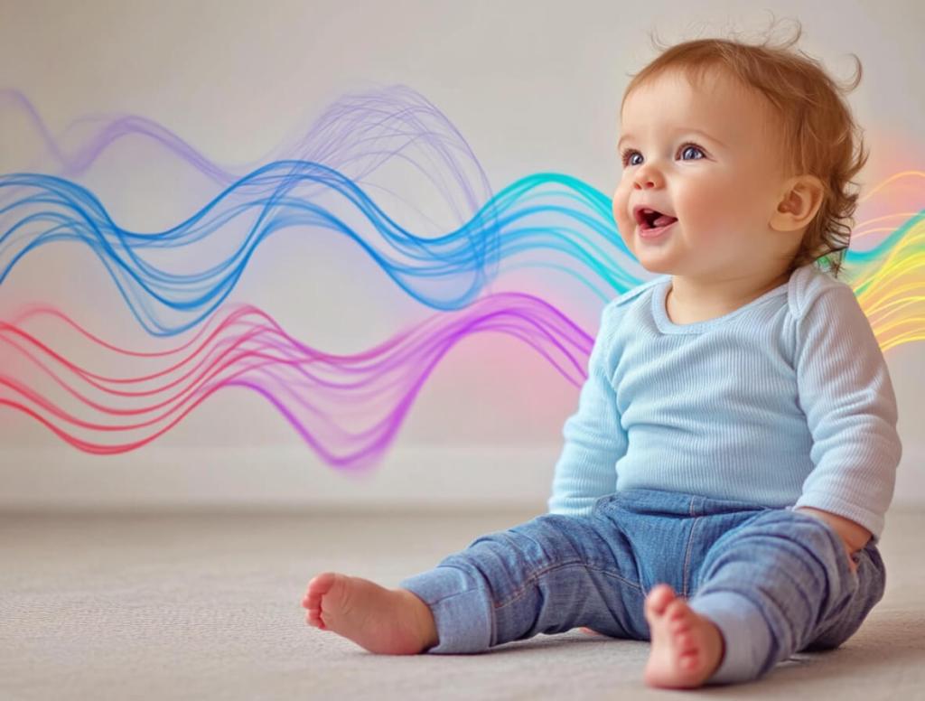 cuándo y cómo calzar a los bebés