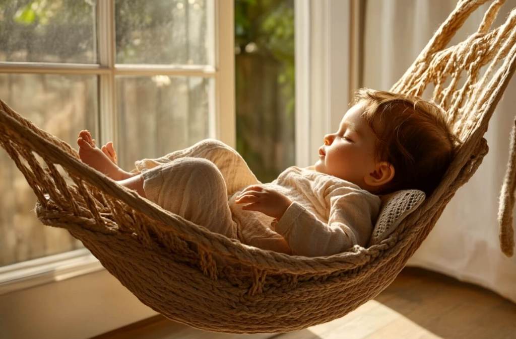 cuándo y cómo calzar a los bebés
