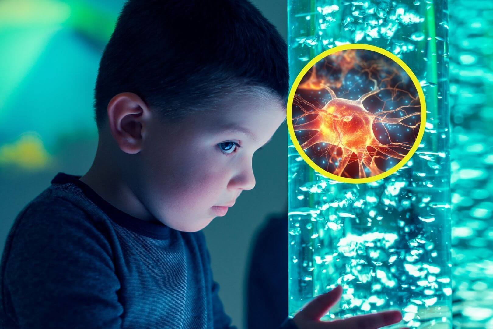 Las adversidad en la infancia impacta en el desarrollo cerebral