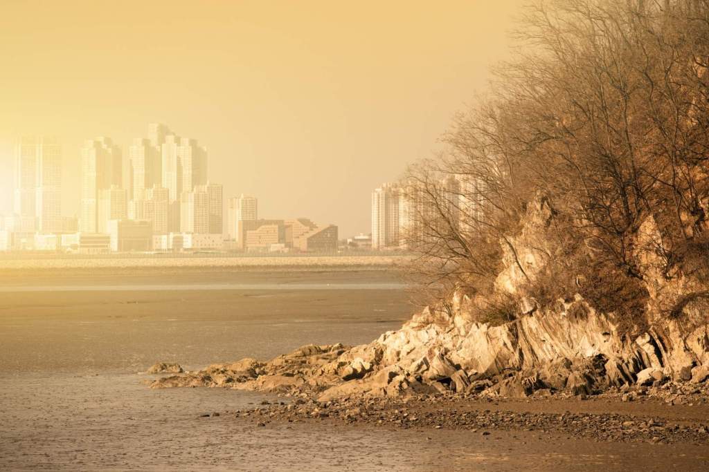 El calor extremo, agravado por el cambio climático, podría alargar el embarazo y poner en riesgo el parto
