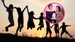 La Comunidad de Madrid ha entregado los Reconocimientos 8 de Marzo, destacando a mujeres ejemplares. Entre dos de las galardonadas, acumulan la impresionante cifra de 23 hijos