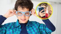 Un nuevo estudio revela el verdadero impacto de las pantallas en la visión de los niños