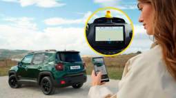 Jeep: más allá del todoterreno