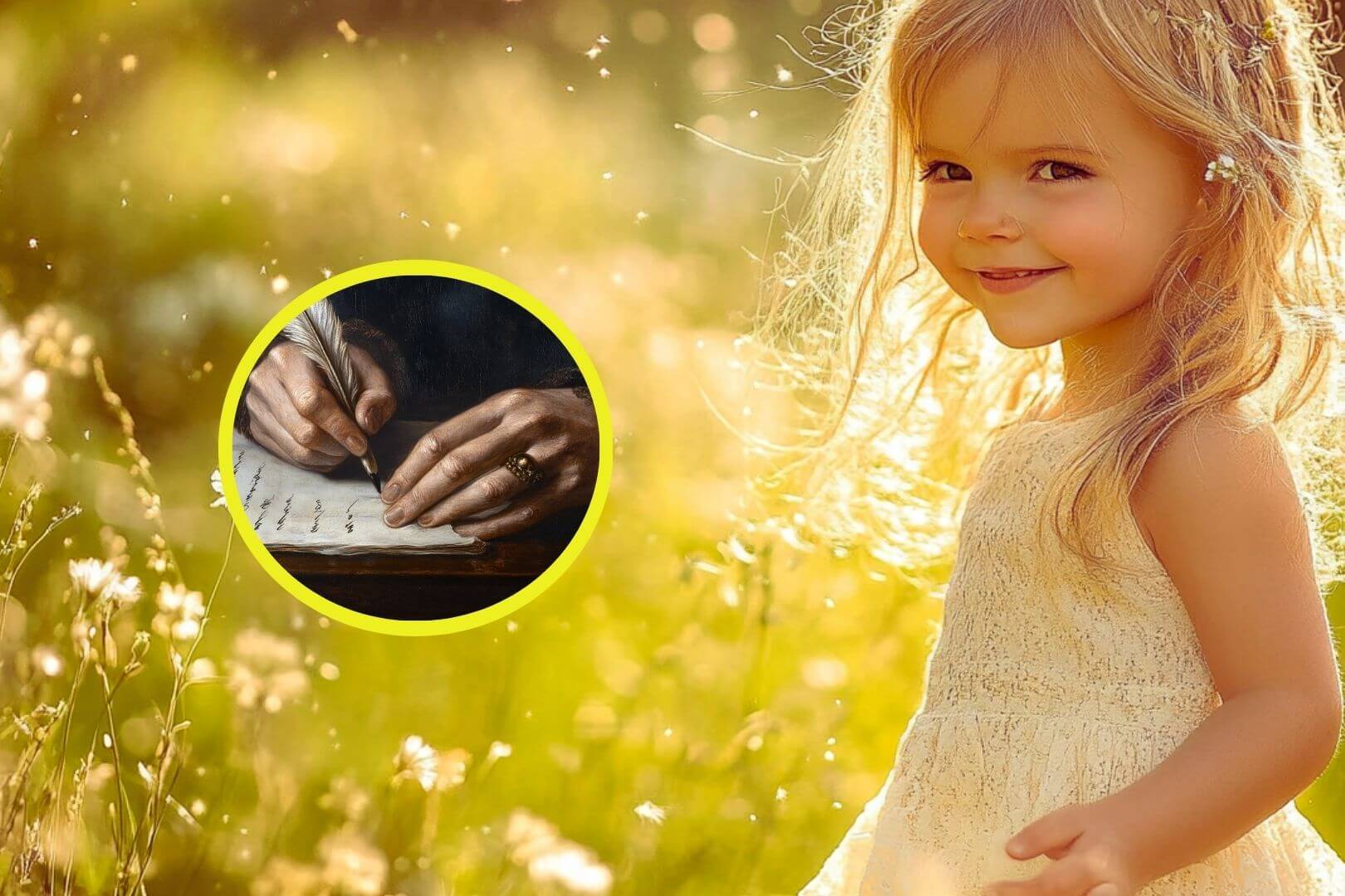El nombre de niña Julieta tiene un origen indiscutible: el libro de William Shakespeare, 'Romeo y Julieta'