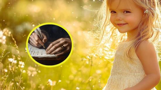 El nombre de niña Julieta tiene un origen indiscutible: el libro de William Shakespeare, 'Romeo y Julieta'