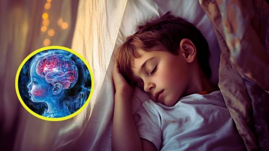 Un estudio demuestra la relación entre hábitos diarios como el sueño y el TDAH