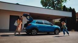 ¿Buscas un SUV para tu familia? Descubre cuál de estos modelos de Kia es el ideal para ti
