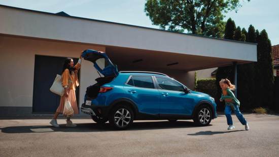 ¿Buscas un SUV para tu familia? Descubre cuál de estos modelos de Kia es el ideal para ti