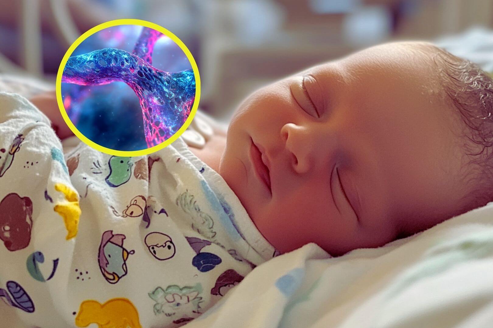 España avanza en la investigación y desarrollo del cribado genómico neonatal