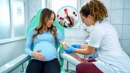 Científicos desarrollan una prueba no invasiva que predice partos prematuros con alta precisión
