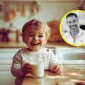 El nutricionista Pablo Ojeda confirma que la leche no produce mocos