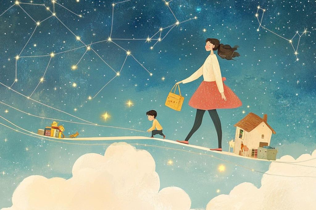 Estudio muestra la dificultad que supone ser madre de un peque con altas capacidades