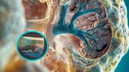 Un estudio ha permitido desarrollar un nuevo tratamiento para los pulmones de los bebés prematuros