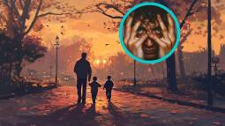 Un estudio incide en lo que otros anteriores ya advertían: la salud mental de los padres también tiene consecuencias en los hijos