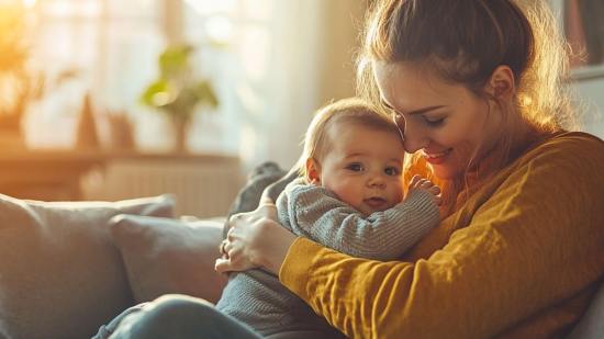 Una nueva revisión científica confirma que la depresión posparto puede afectar el desarrollo socioemocional de los niños, pero también da motivos de esperanza: el diagnóstico y tratamiento temprano marcan la diferencia.