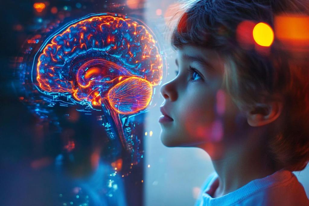 La ciencia ha demostrado que el cerebro cambia más si aprende en entornos estimulantes