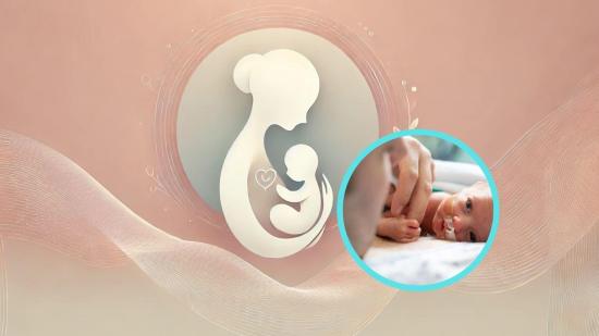 El contacto piel con piel en bebés prematuros aporta más beneficios emocionales que neurológicos, según un nuevo estudio clínico