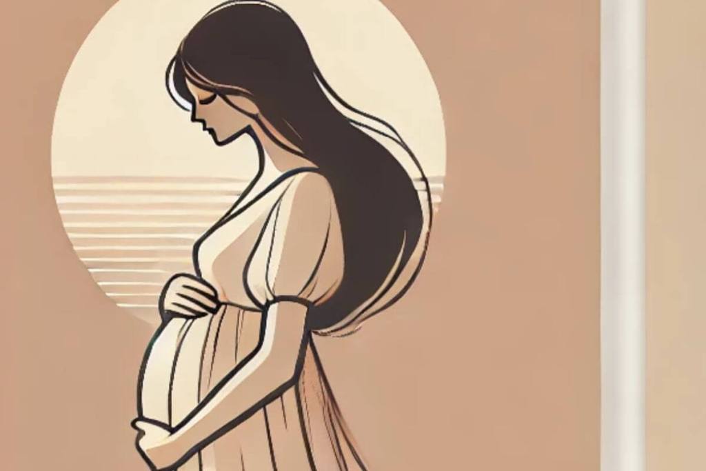 El feto modifica el metabolismo de su madre para obtener nutrientes