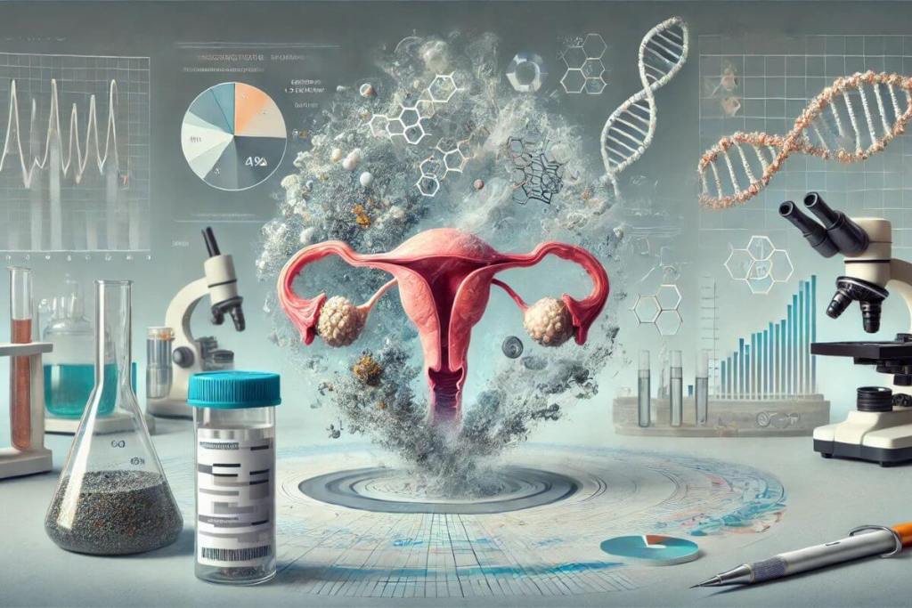El tabaquismo activo o pasivo podría reducir la reserva ovárica y dificultar la fertilidad