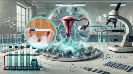 El tabaquismo activo o pasivo podría reducir la reserva ovárica y dificultar la fertilidad