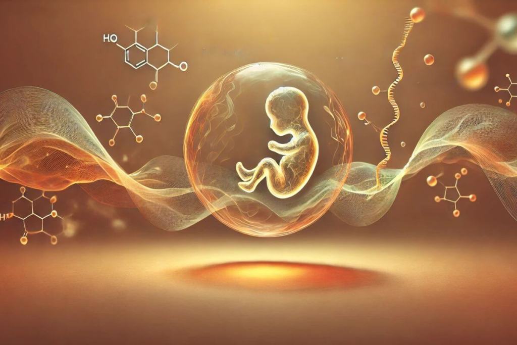 Ftalatos en productos comunes del hogar podrían alterar el metabolismo cerebral del feto durante el embarazo, según un estudio reciente