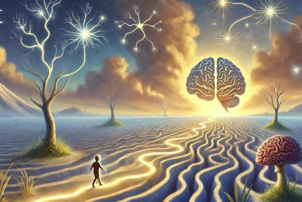 La lactancia materna durante seis meses protege el cerebro, según un estudio masivo