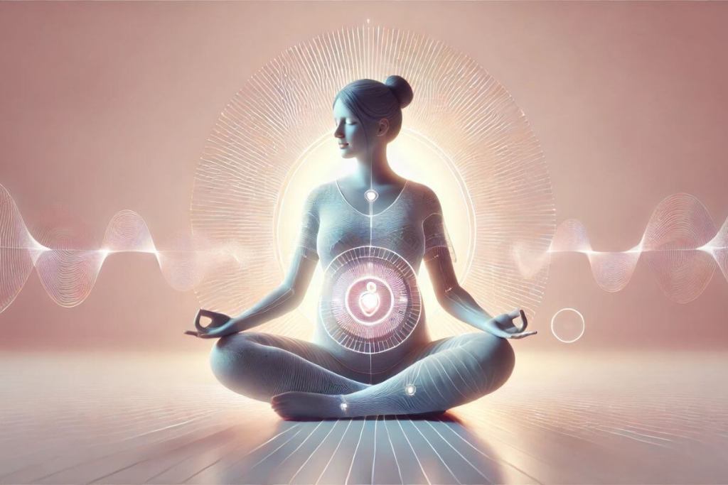 Mindfulness, entrevistas motivacionales y consejería, reducen la ansiedad en embarazadas, según la ciencia