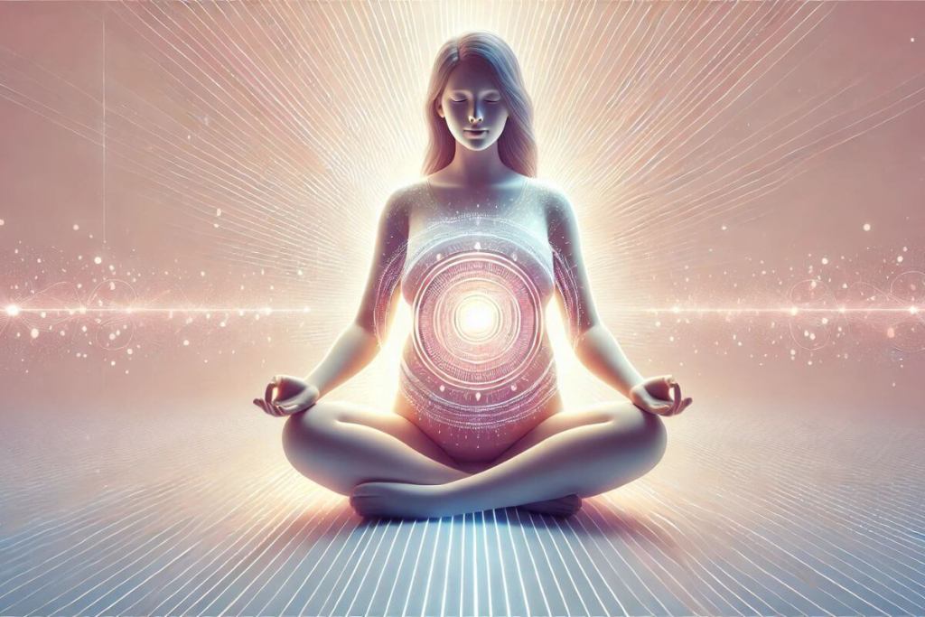 Mindfulness, entrevistas motivacionales y consejería, reducen la ansiedad en embarazadas, según la ciencia