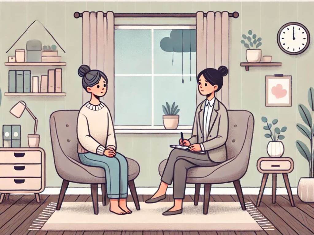 Un modelo de terapia breve y accesible puede mejorar la salud mental posparto y transformar la experiencia materna