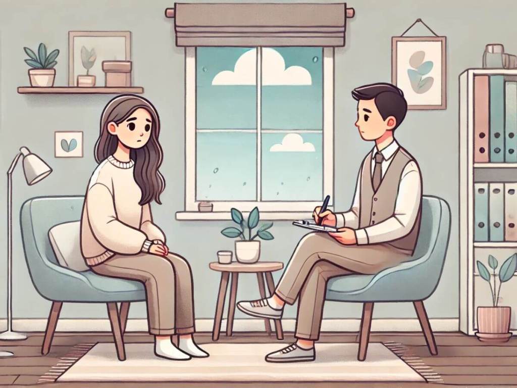Un modelo de terapia breve y accesible puede mejorar la salud mental posparto y transformar la experiencia materna