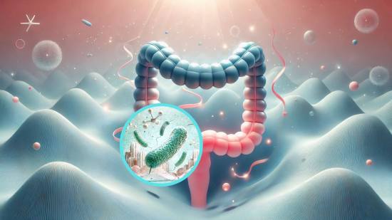 Una toxina clave de E. coli explicaría por qué las diarreas infantiles severas pueden ser tan rápidas y letales