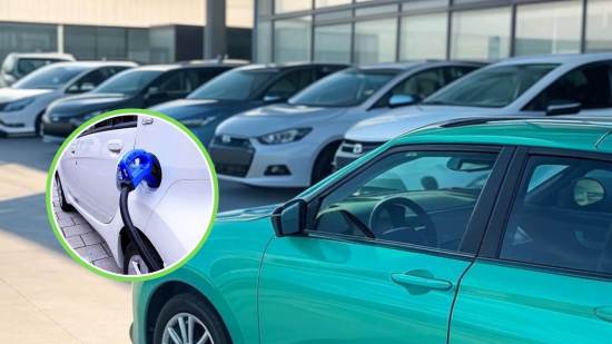El híbrido arrasa en 2025: descubre por qué las familias ya no quieren ni gasolina ni diésel en sus trayectos diarios