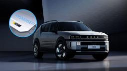 Hyundai NEXO 2025