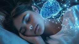 El cerebro adolescente se beneficia de descansar durante apenas 15 minutos más al día, según un estudio