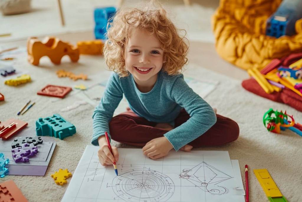 Las matemáticas se pueden aprender de forma efectiva desde el juego
