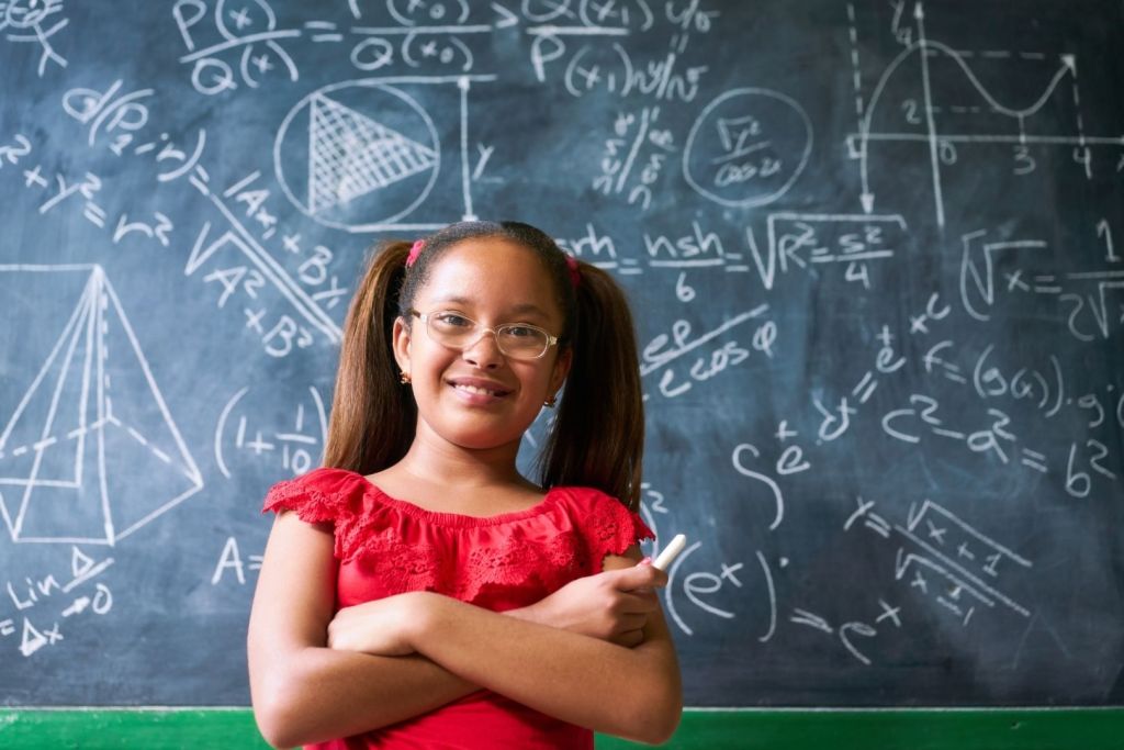 El desarrollo de la fluidez matemática en la infancia es clave para el éxito académico futuro y comienza mucho antes de la educación formal