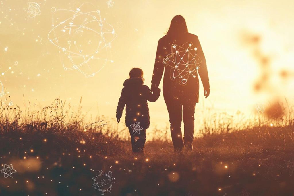 Uno de los puntos centrales del libro es el análisis de la conciencia. Lightman se pregunta: “¿Cómo pueden las neuronas materiales del sistema nervioso dar lugar a la sensación que llamamos conciencia?”