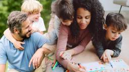 Revelan cómo los padres moldean la salud y el futuro de sus hijos sin saberlo